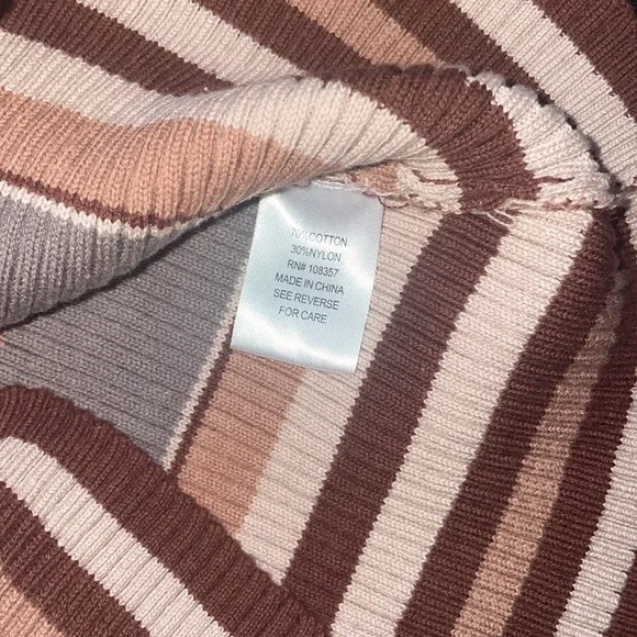 Evereve Bristol sweater tank - Picture 4 of 4